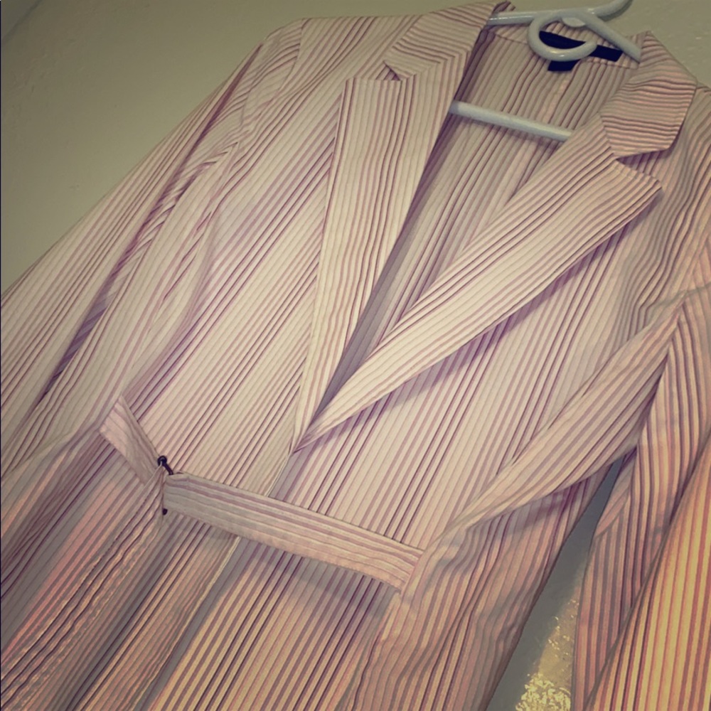 Express Design Studio Blazer